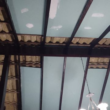 Ayron - Maia - Roofing