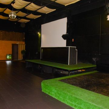 Espaço para Festas e Eventos em Alverca a 20 min de Lisboa | MyClub - Vila Franca de Xira - Espaço para Eventos
