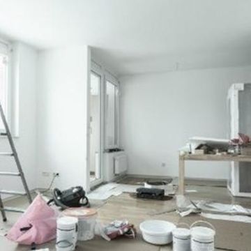 Pro Fix - Alexandre Taveres - Santa Maria da Feira - Interior Painting