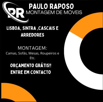 Paulo raposo - Amadora - Billardtisch montieren