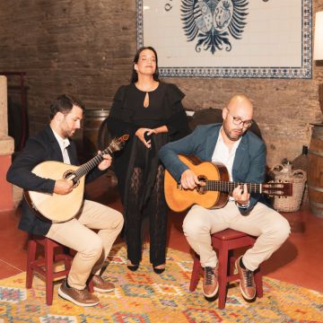 Jorge Santos - Vila Real - Entretenimento com Músico a Solo