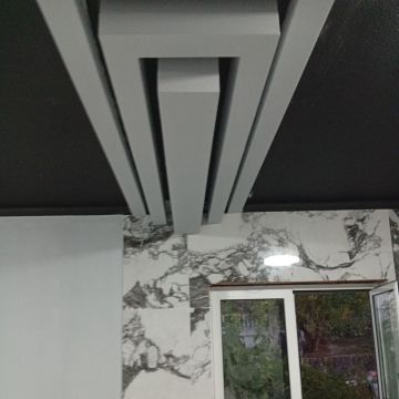 Ueliton reis - Leiria - Balcony Remodel