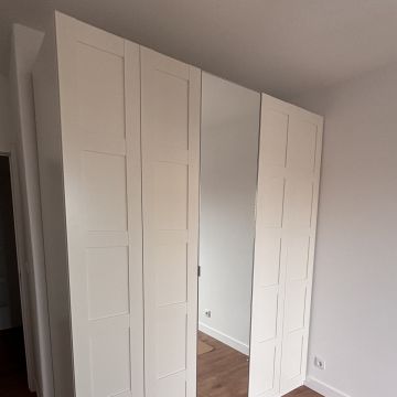 Paulo raposo - Amadora - Möbelmontage