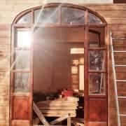 Man Maid Portugal ~ Silas Morgan - Mafra - Window Blinds Cleaning