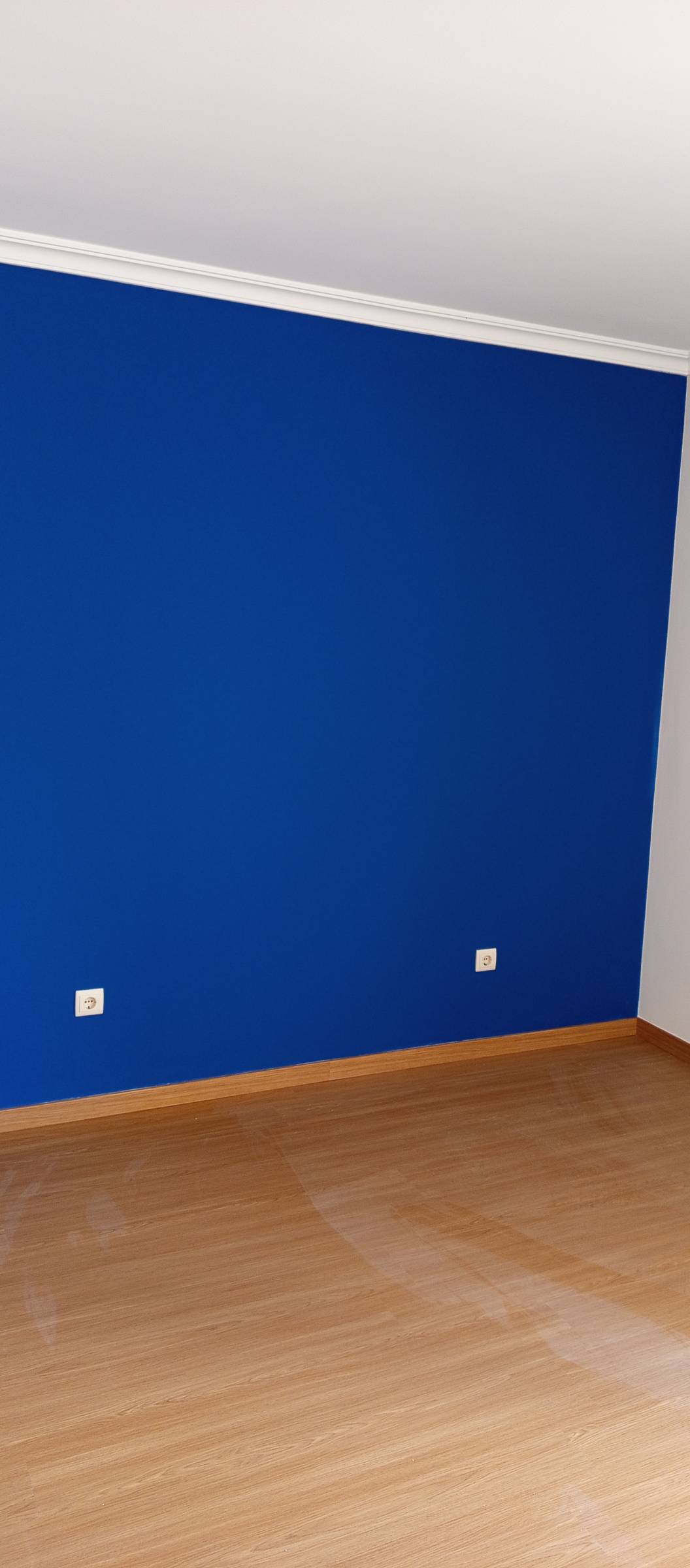Serviços Gerais & Reparações - Viseu - Attic Remodel