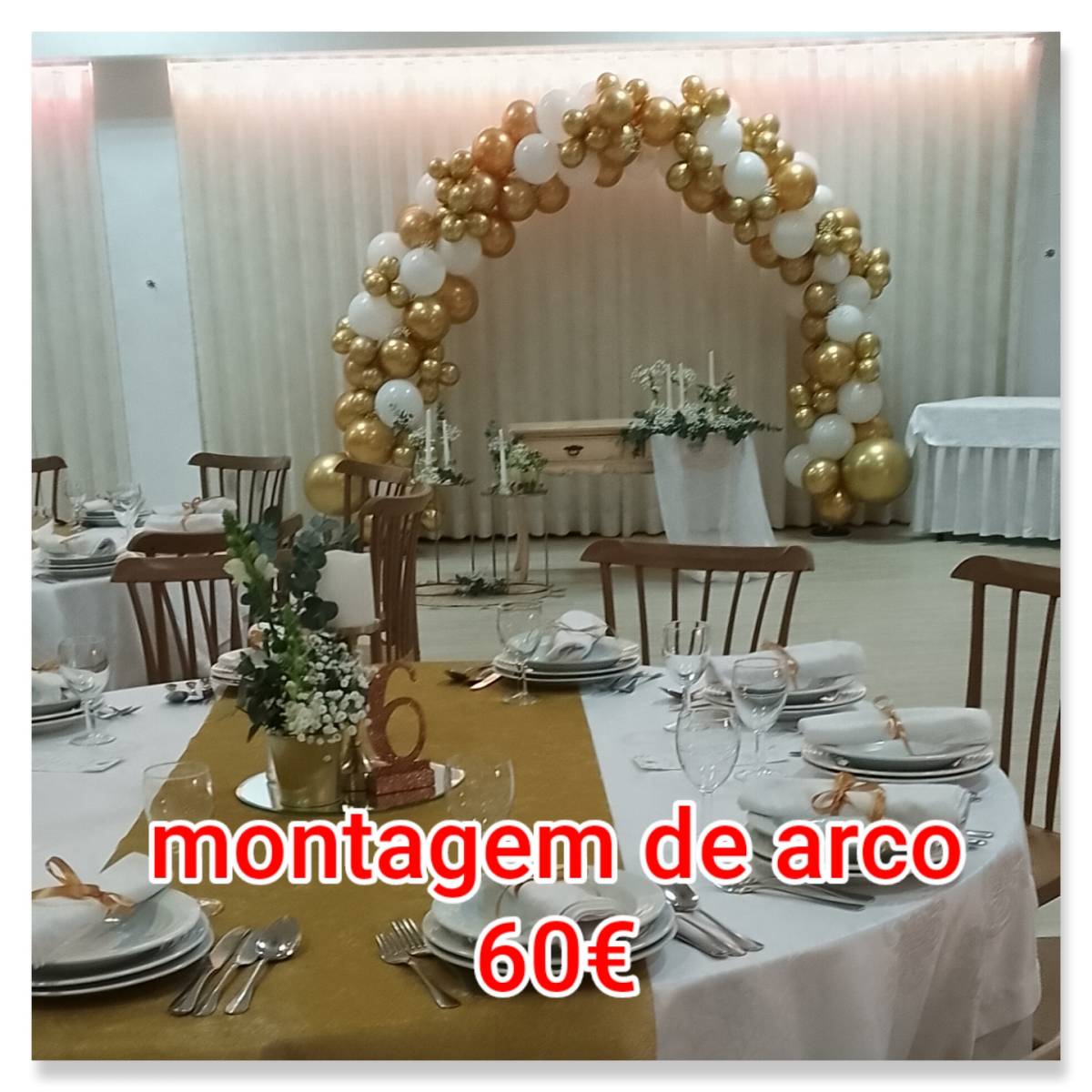Malta em festa - Almeirim - Comedyshow