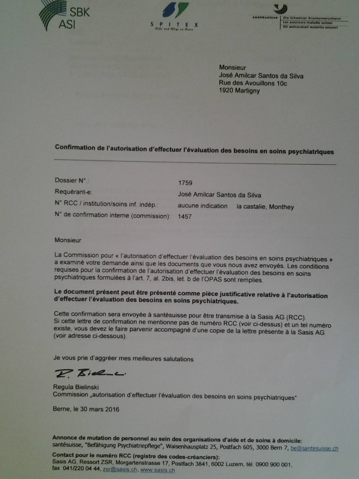 José Silva  enfermeiro inscrito na OE cédukla n° 36198 - Almeirim - Häusliche Pflege