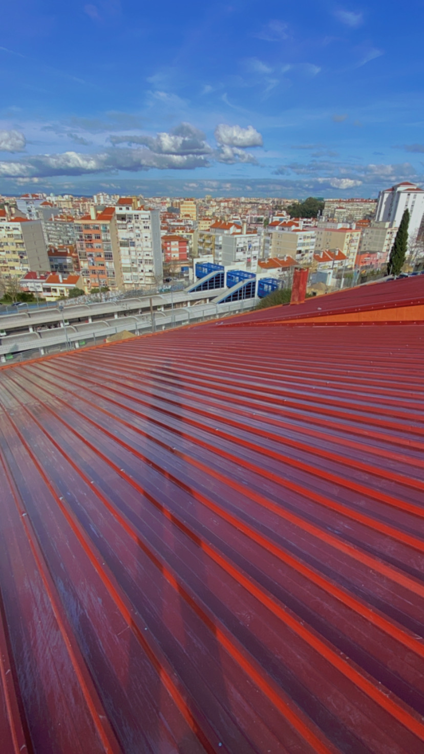 Mayke silva - Moita - Roof Repair or Maintenance