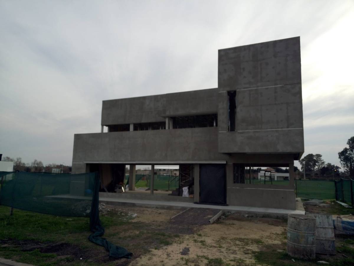 NEW YORK BUILDER PORTUGAL - Vila do Bispo - Rénovation de balcon