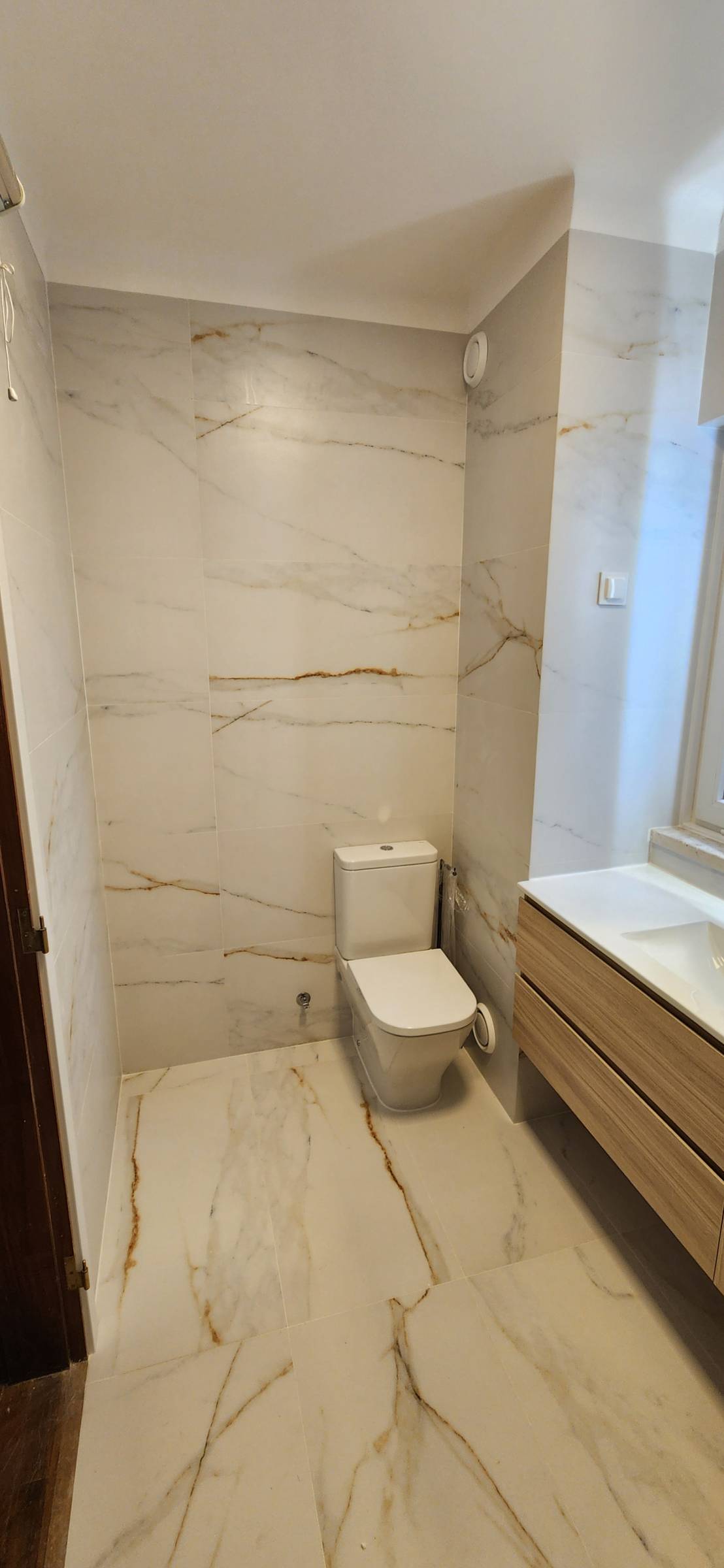 T. THEODORO EDIFICAÇÕES, LDA - Odivelas - Remodelación de baños