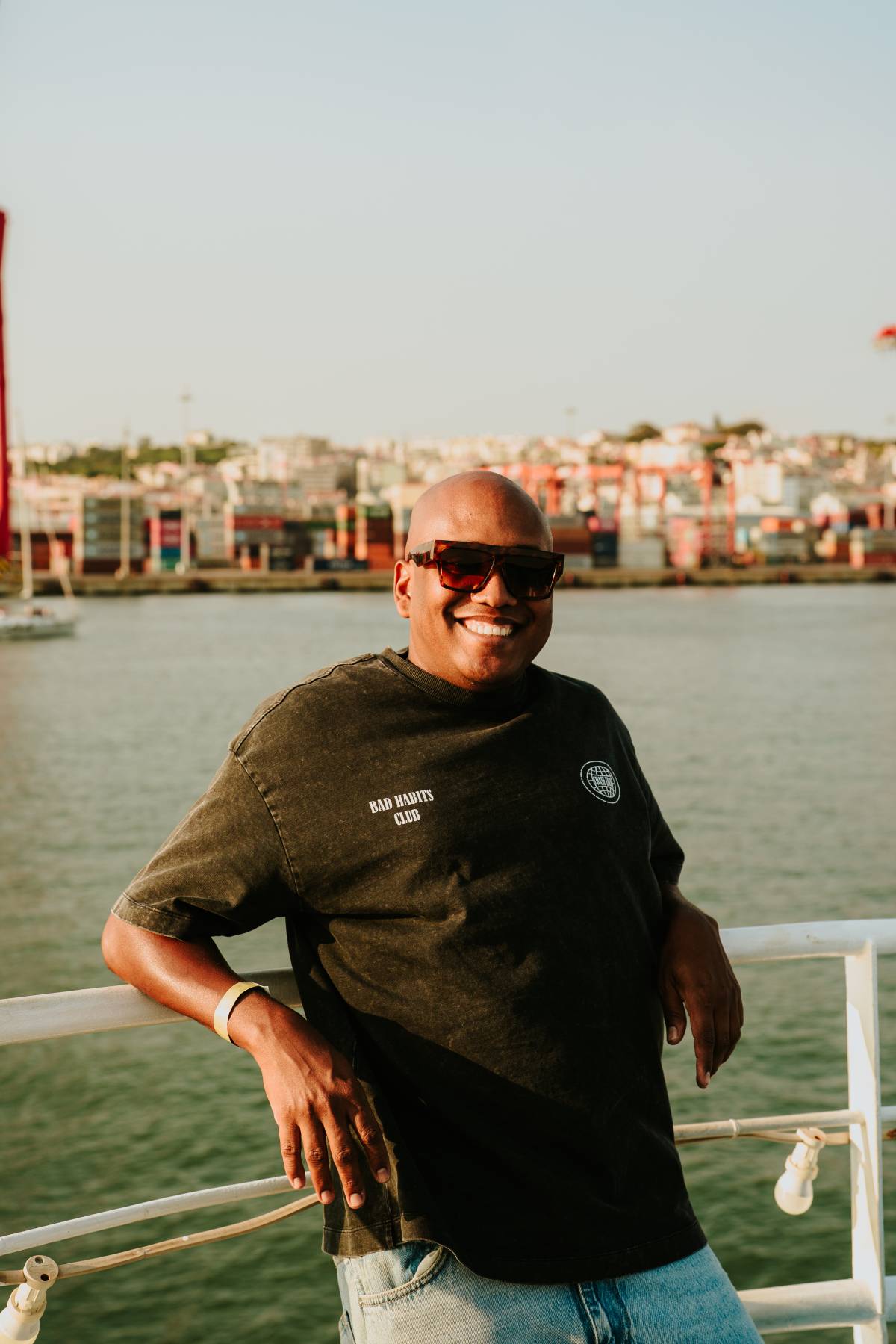 Shots by Cardoso - Lisboa - Familienportrait