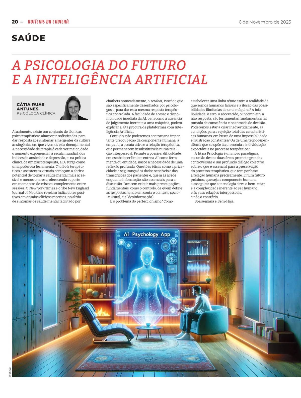 Cátia Ruas Antunes I Psicóloga Clínica I Clinical Psychologist - Covilhã - Aconselhamento Pré-conjugal