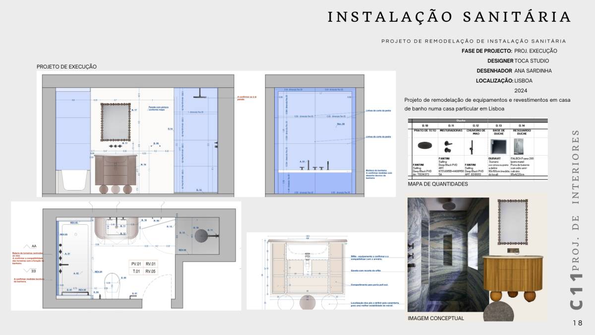 Ana Sardinha - Almada - Architectural Services original