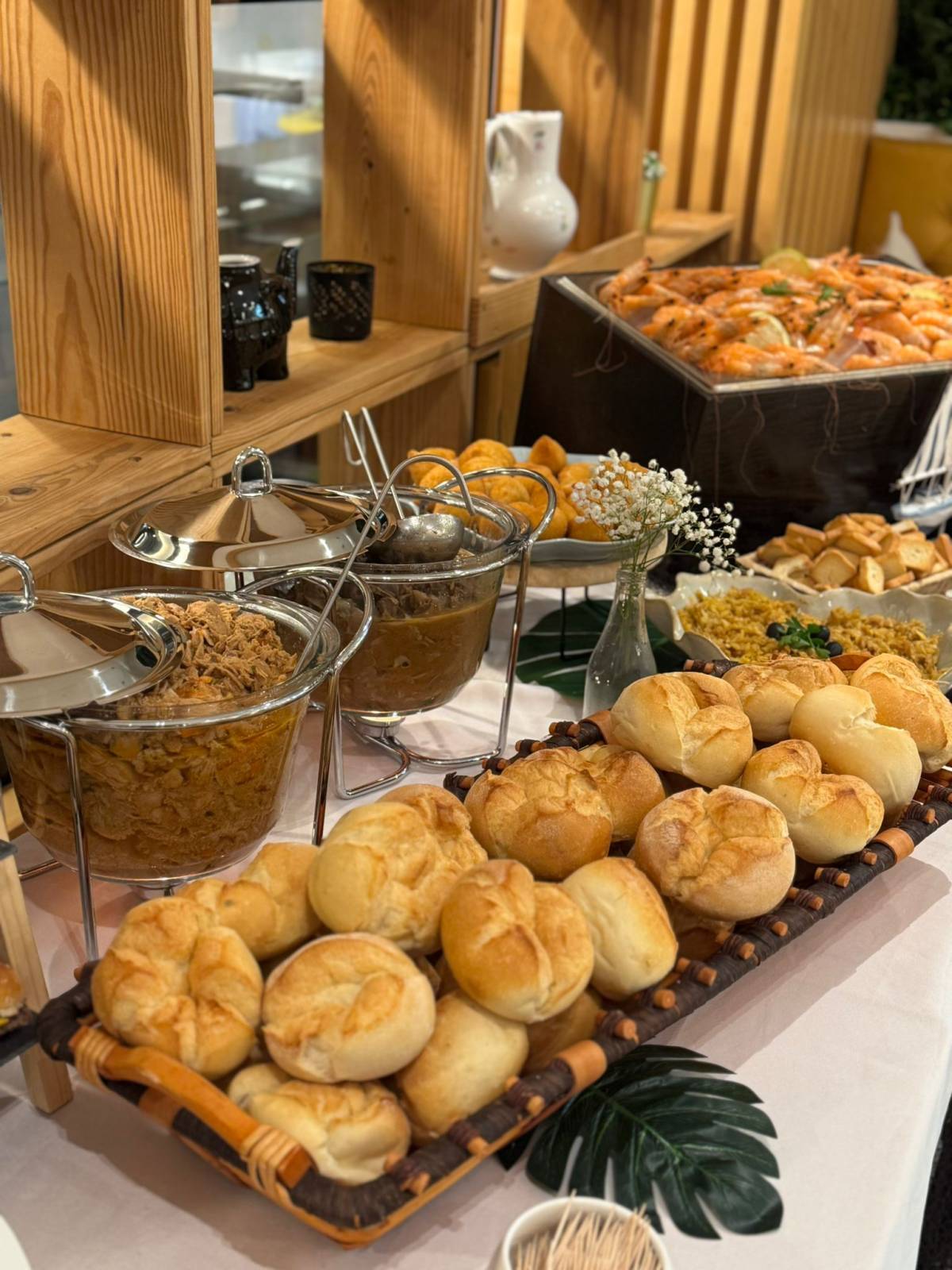 Flor e Gosto - Póvoa de Varzim - Catering - Events and Parties