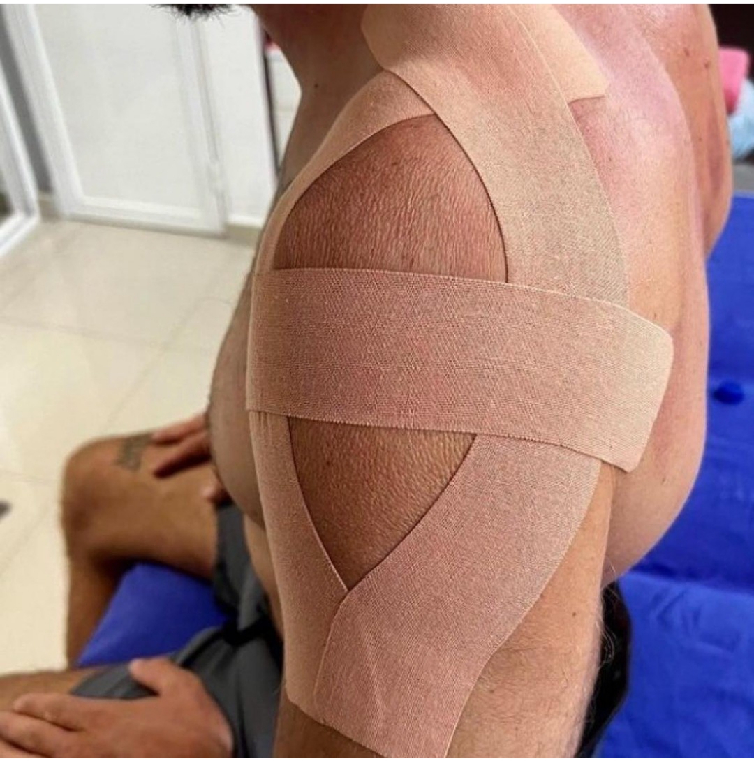 Kelly Ribeiro - Amadora - Deep Tissue Massage