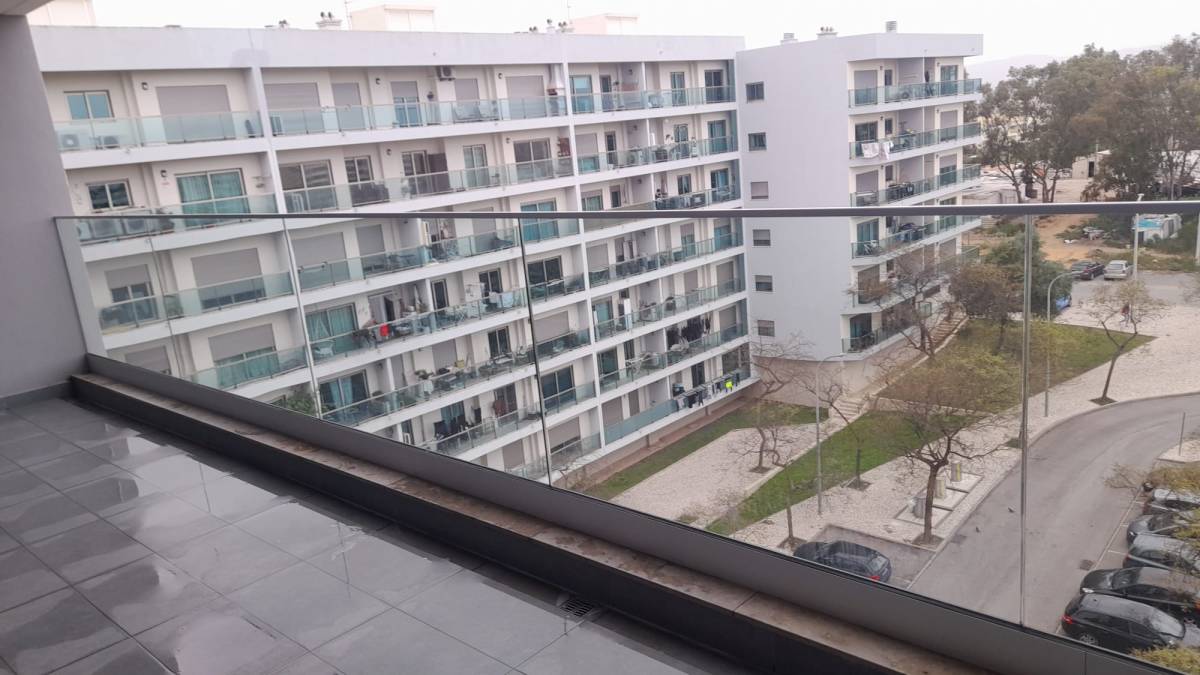 Canto D´Andorinha Unipessoal Lda - Faro - Inspeção e Remoção de Bolor