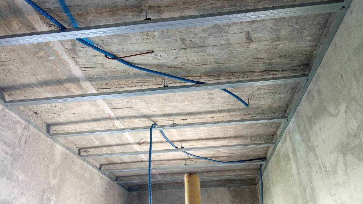 Matheus Cunha - Olhão - Railing Repair