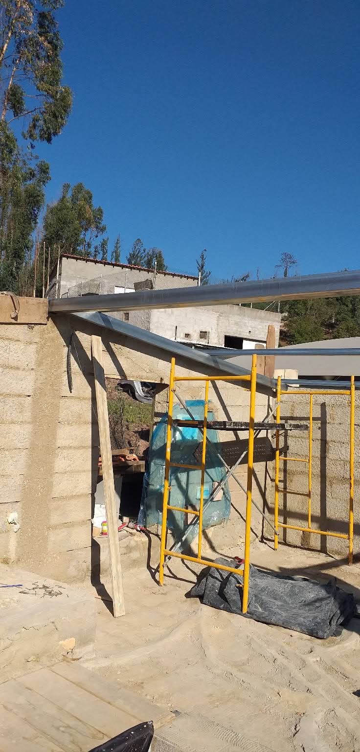 FMR construções e renovações - Estarreja - Schallschutz