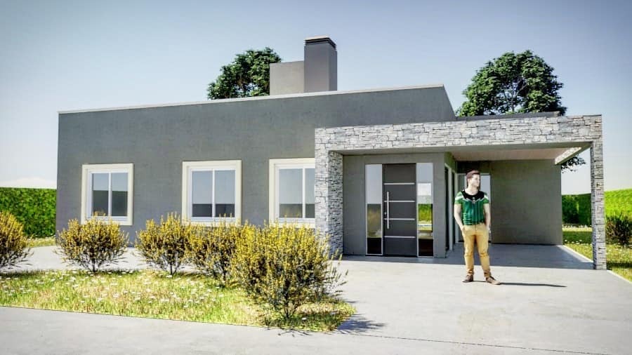 NEW YORK BUILDER PORTUGAL - Vila do Bispo - Meubles de cuisine