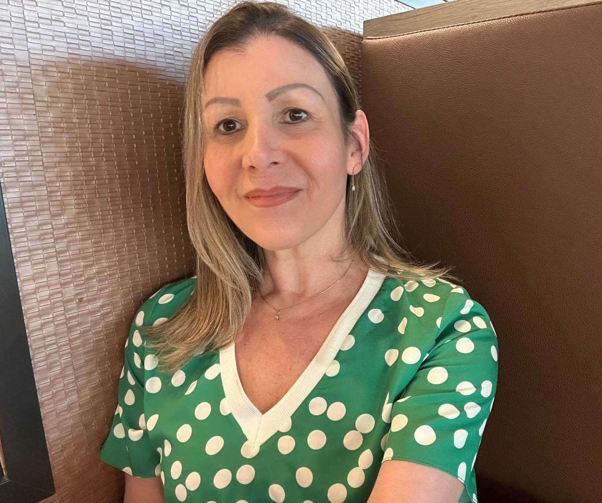 Danielle Medeiros - Braga - Ama