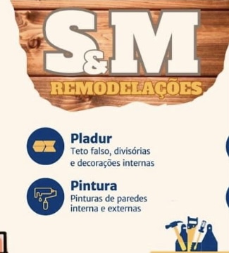 SM Remodelação - Azambuja - Installation d'escaliers