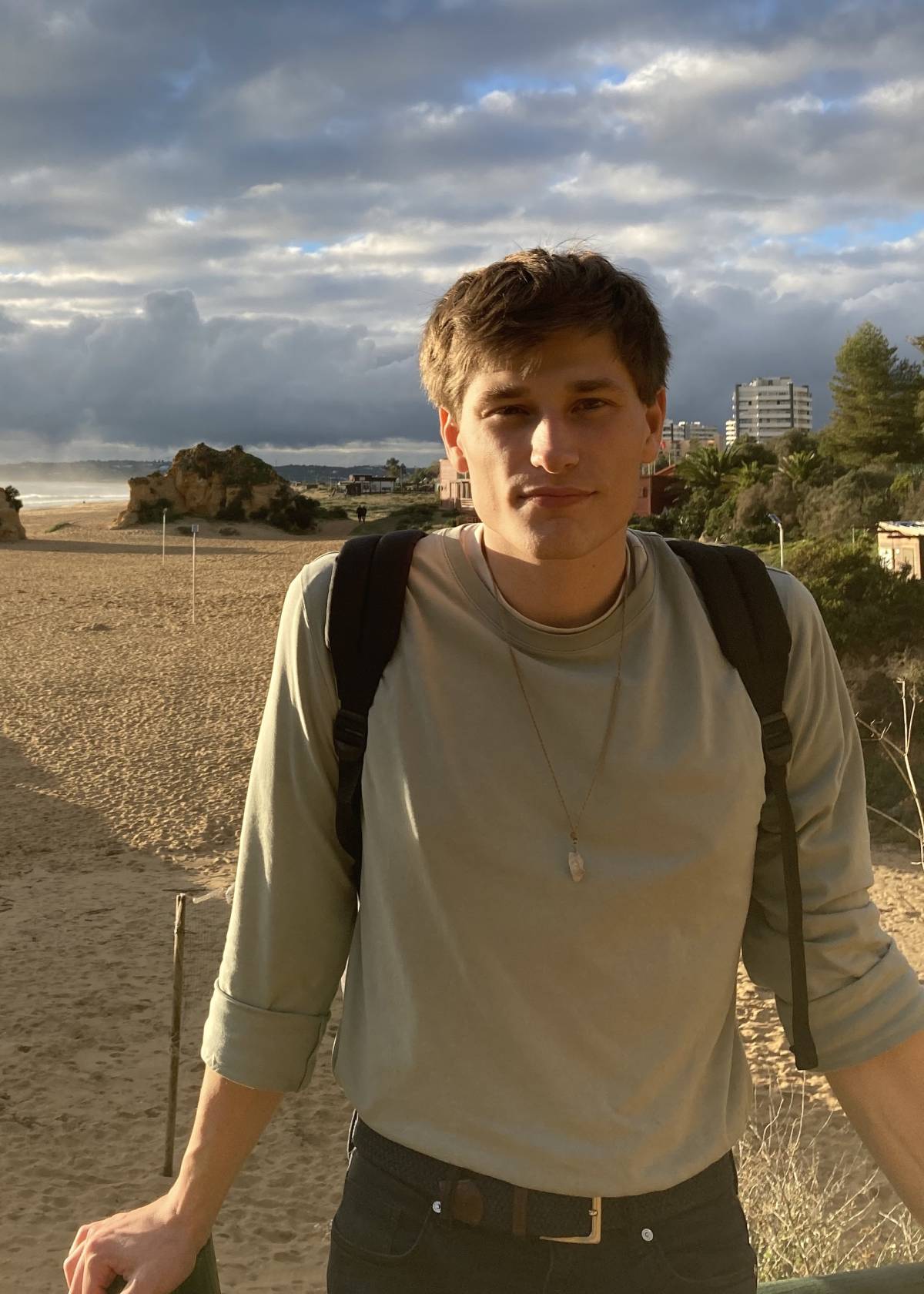 Isaac O - Lisboa - Pet Sitting and Walking