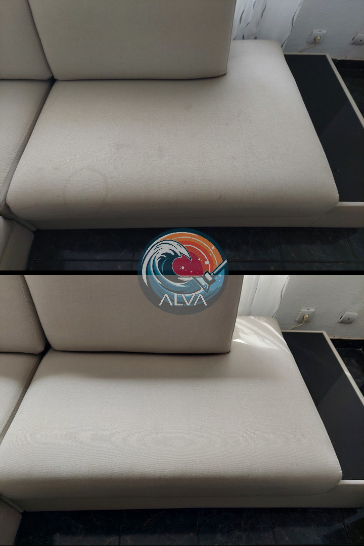 ALVA (fresh&clean) - Lisboa - Rug Cleaning