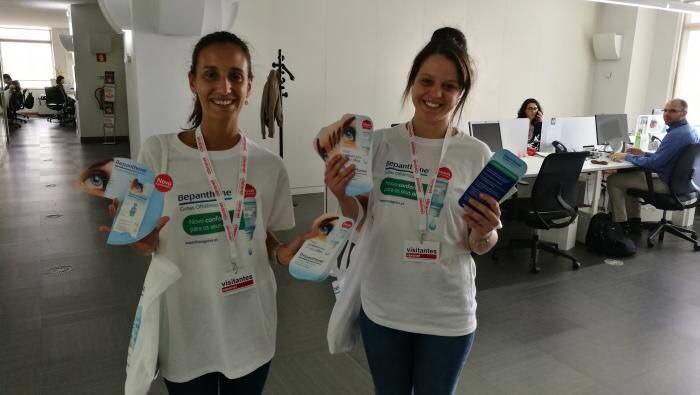 Joana Vinagre - Fundão - Administración de propiedades