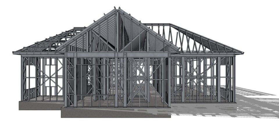 NEW YORK BUILDER PORTUGAL - Vila do Bispo - Désamiantage