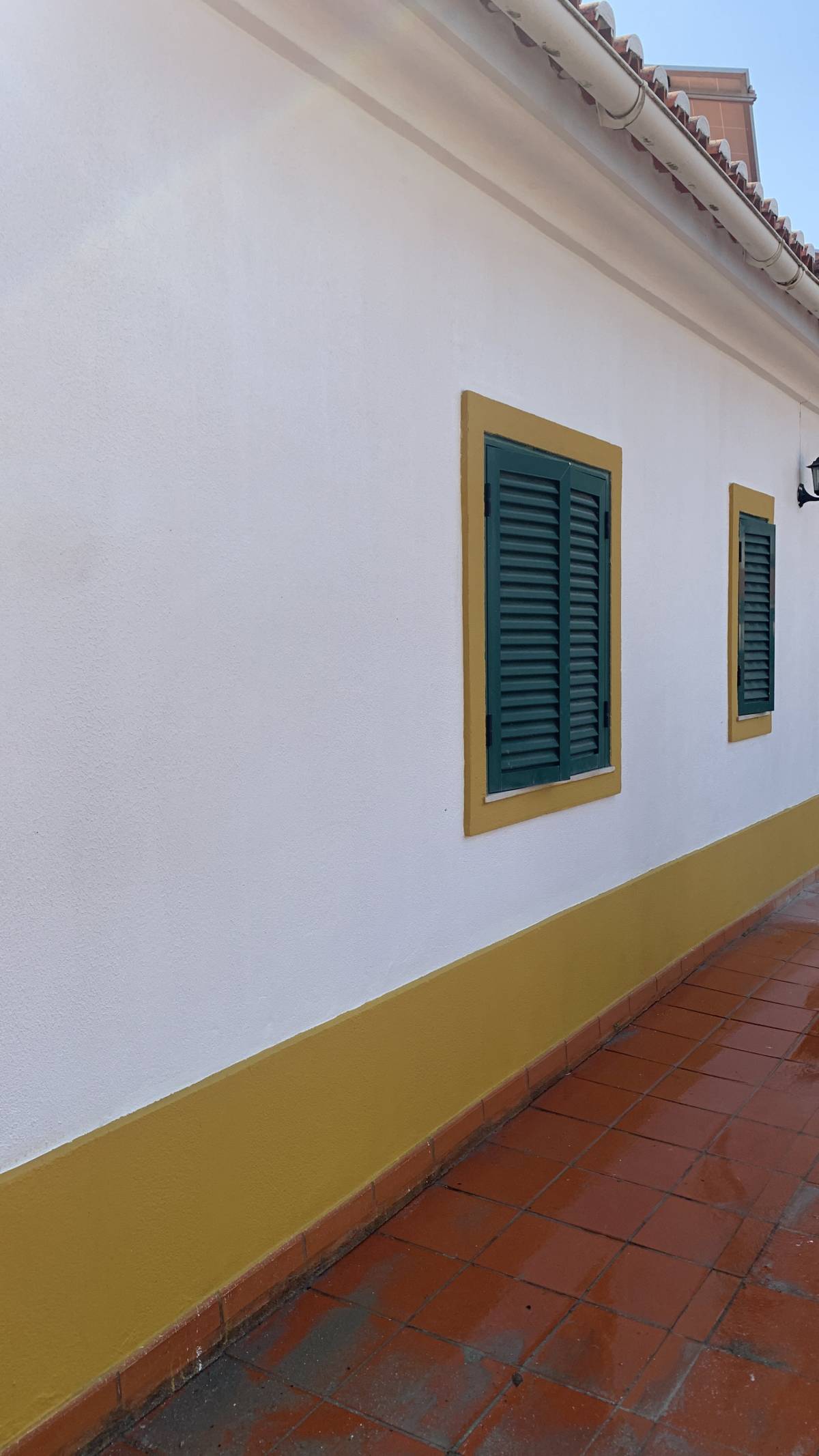 SM Remodelação - Azambuja - Réparation et texturage de cloisons en plaques de plâtre