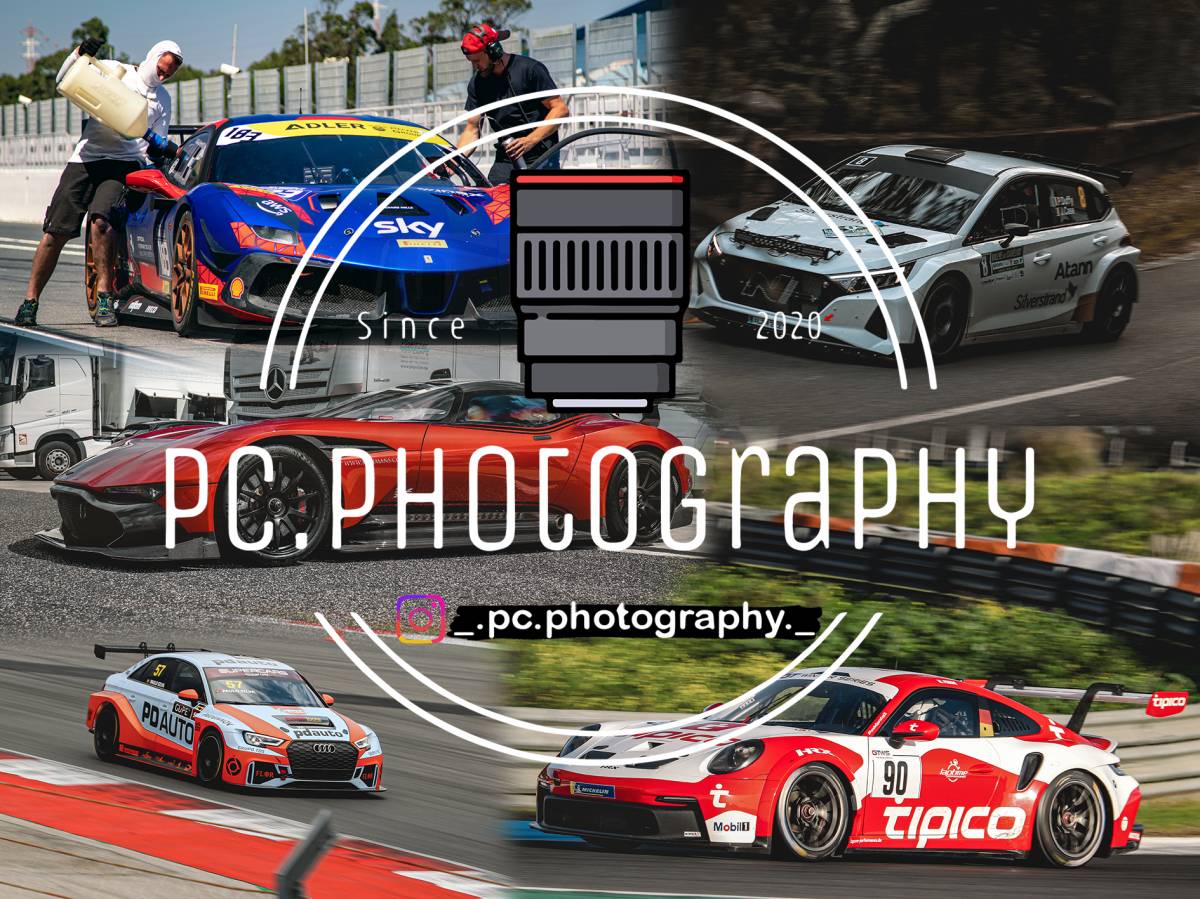 Pedro Carvalho - Sintra - Sportfotografie