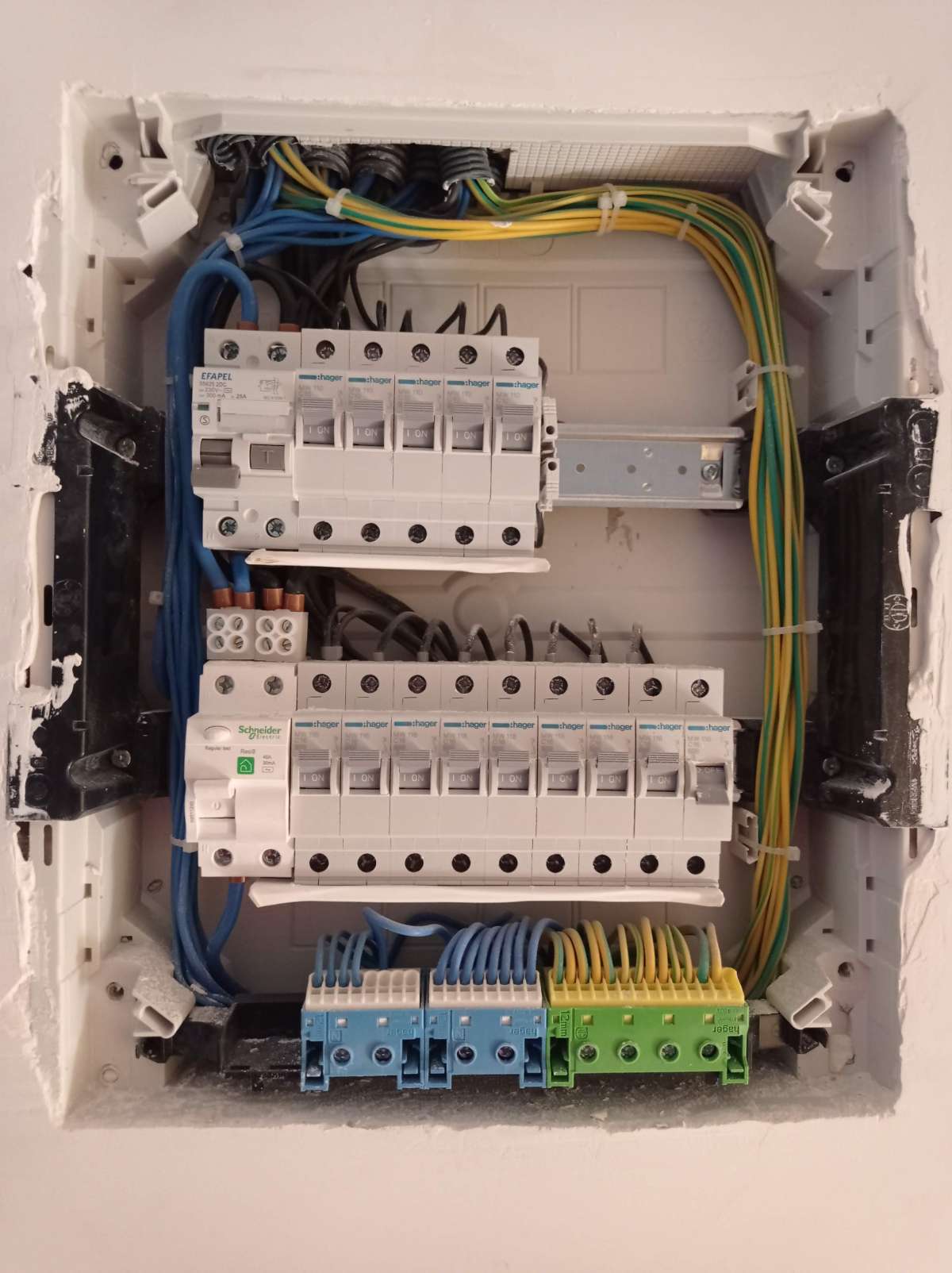 WCA MANUTENÇÕES - Portalegre - Central Air Conditioning Maintenance