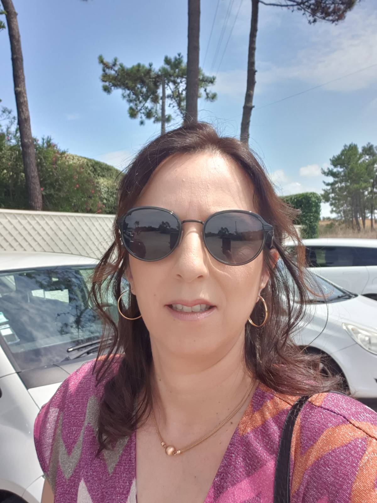 Teresa Margarida Monteiro Garcia Louro - Leiria - National Exams Preparation Classes
