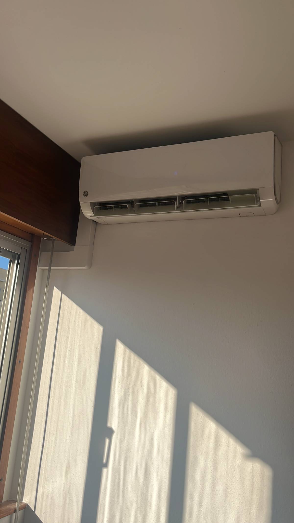 Instalar Ar Condicionado