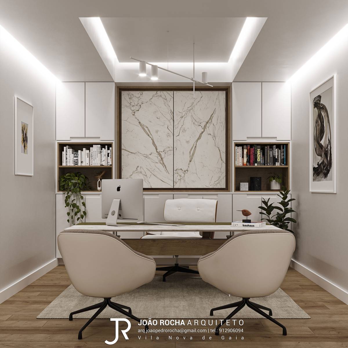 João Rocha - Arquitecto - Vila Nova de Gaia - Arquitetura