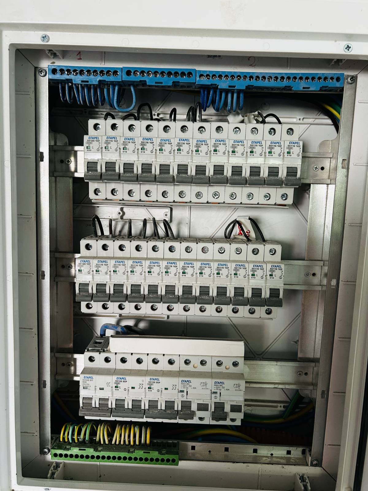 Rodrigues Eletric - Silves - Electrical and Wiring Issues