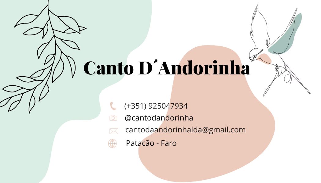 Canto D´Andorinha Unipessoal Lda - Faro - Limpeza Geral