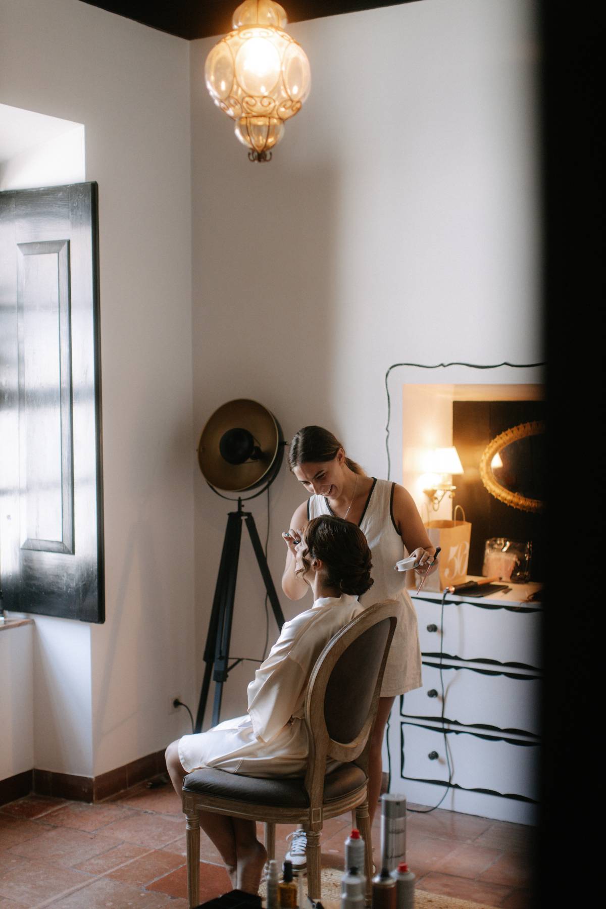 Sofia Lima Make up artist - Vila Franca de Xira - Penteados para Eventos