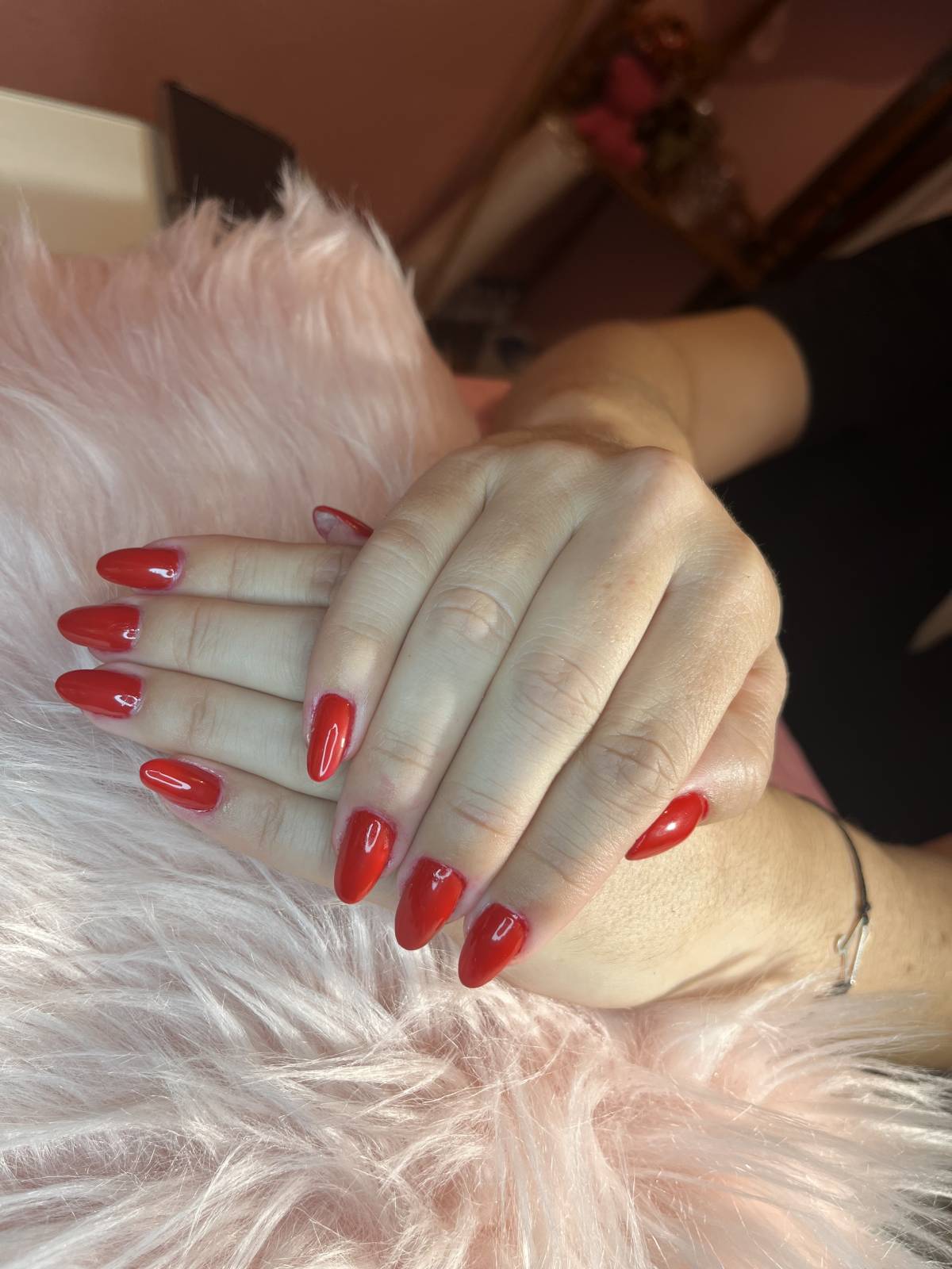 Daniela Rosete Nails - Odivelas - Manicure and pedicure