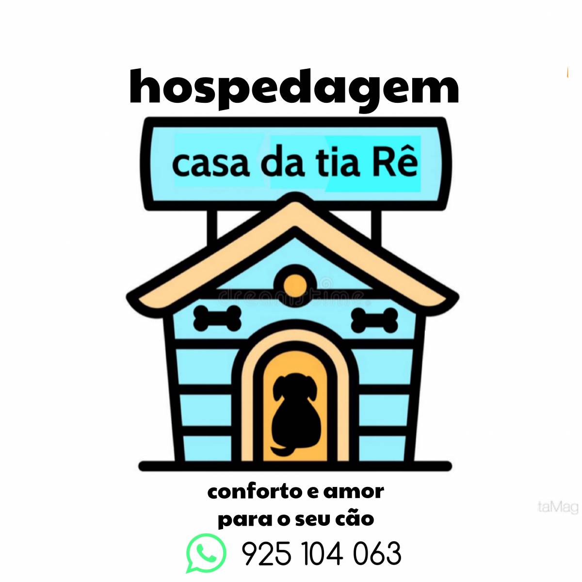 Casa da tia Rê - Oeiras - Driver