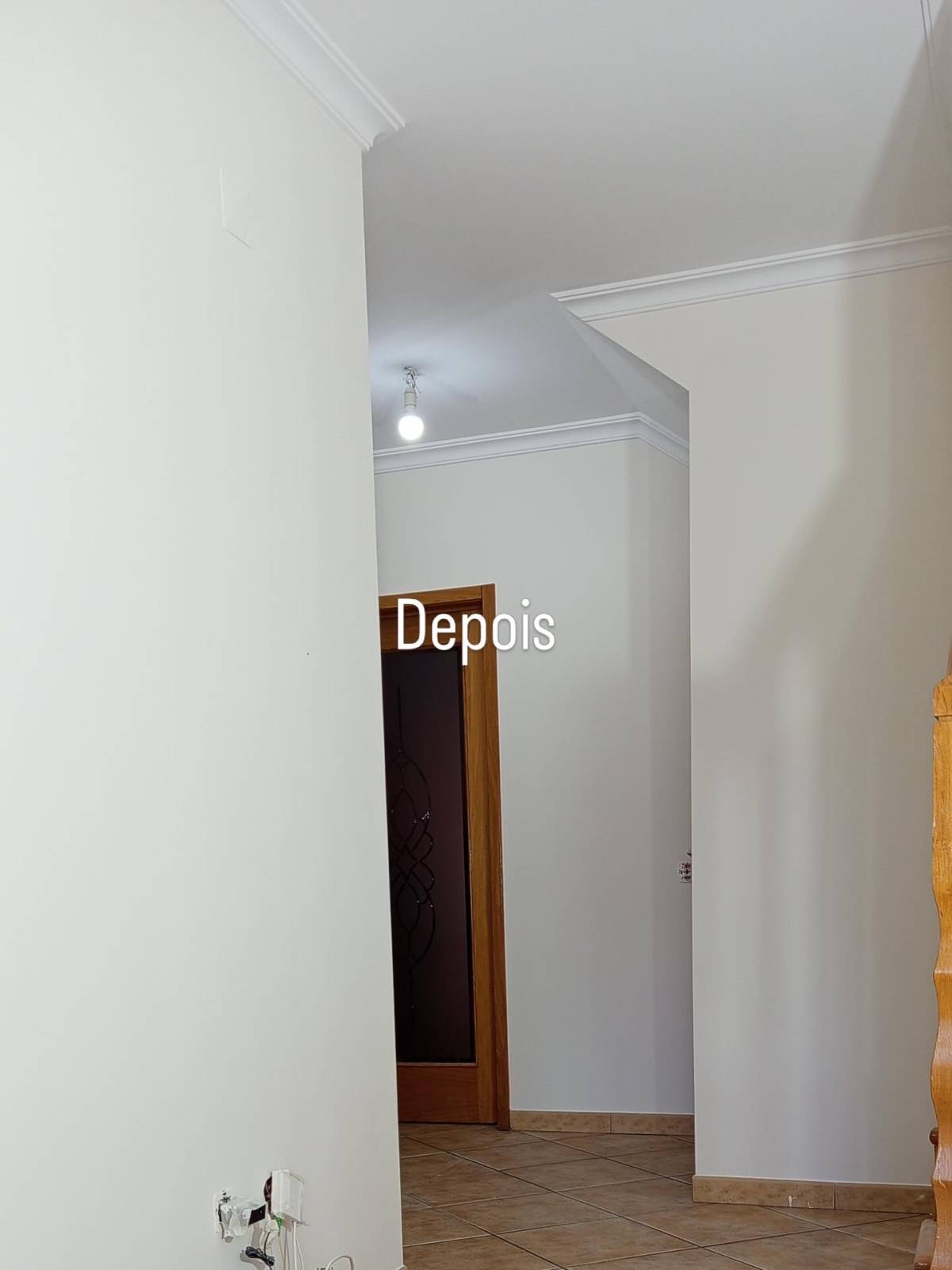 Serviços Gerais & Reparações - Viseu - Chores