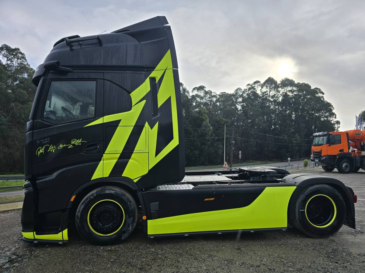 Filipe Pereira - Guimarães - Location d'autocar