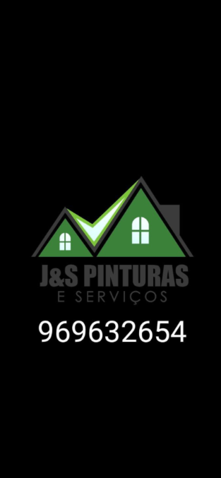 J&s pinturas e serviços - Loures - Peinture extérieure