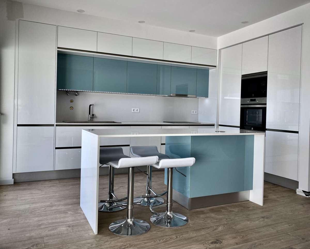 BC Design (Benedito Cozinhas) - Loulé - Countertop Installation