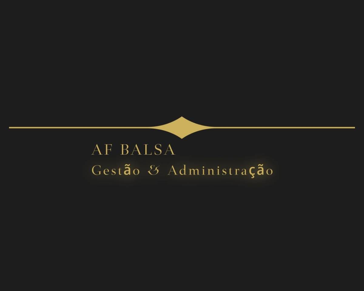 AF Balsa - Contabilidade & Gestão - Lisboa - Accounting