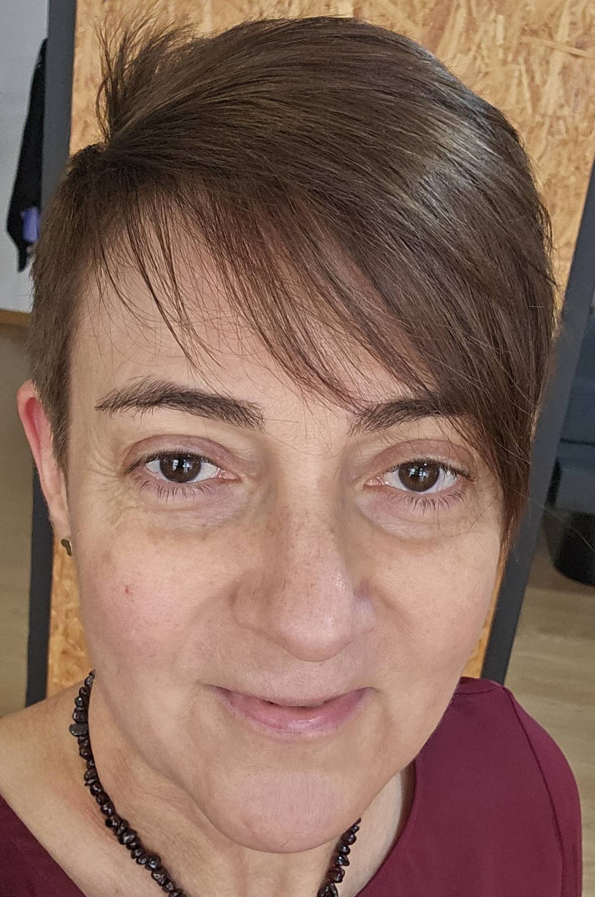 Paula Guerra - Gouveia - Cours particuliers de biologie