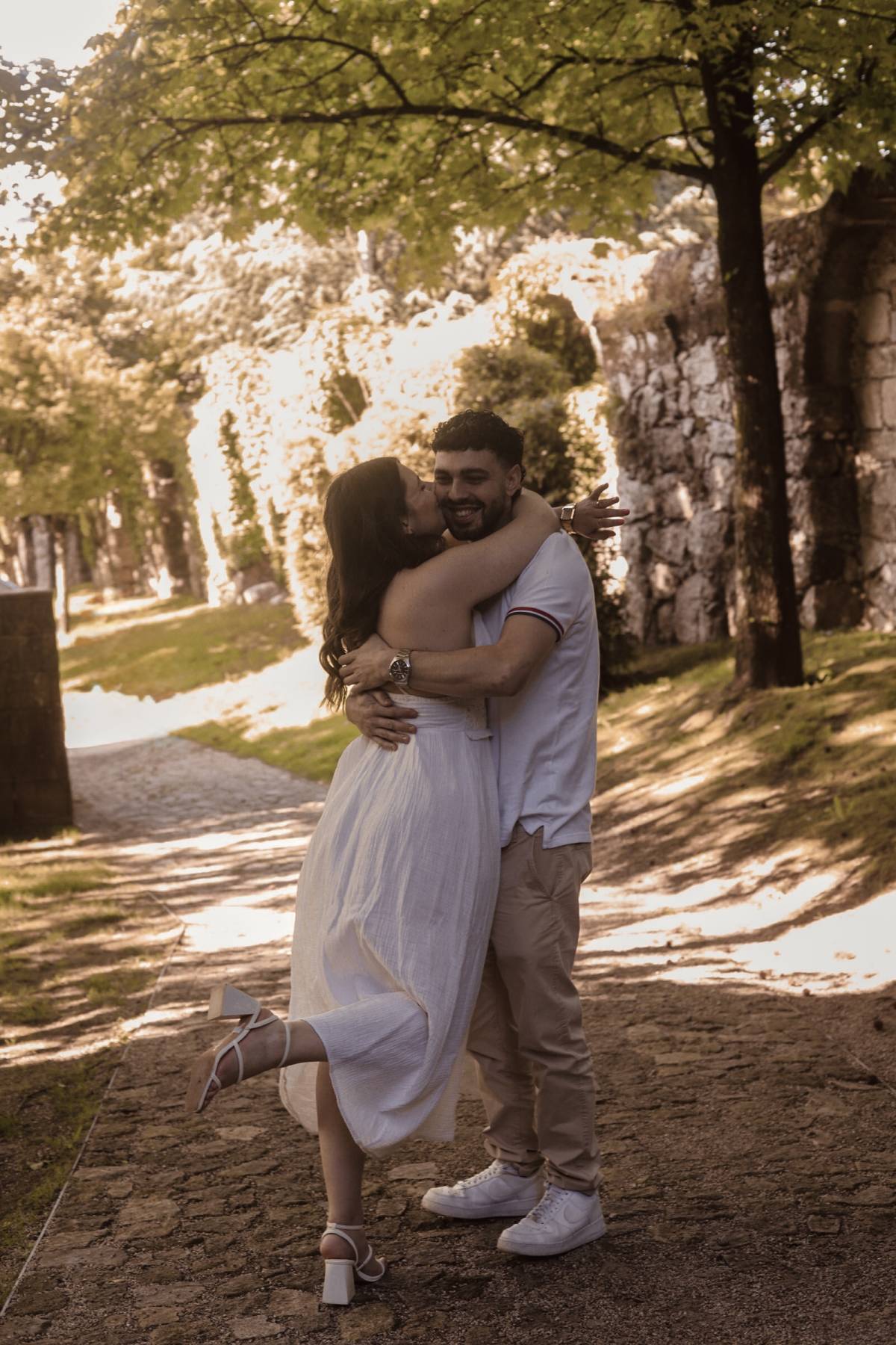 BYBRUNA - Guimarães - Fotografia de Retrato