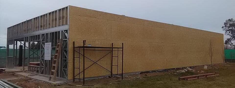 NEW YORK BUILDER PORTUGAL - Vila do Bispo - Rénovation de chambre