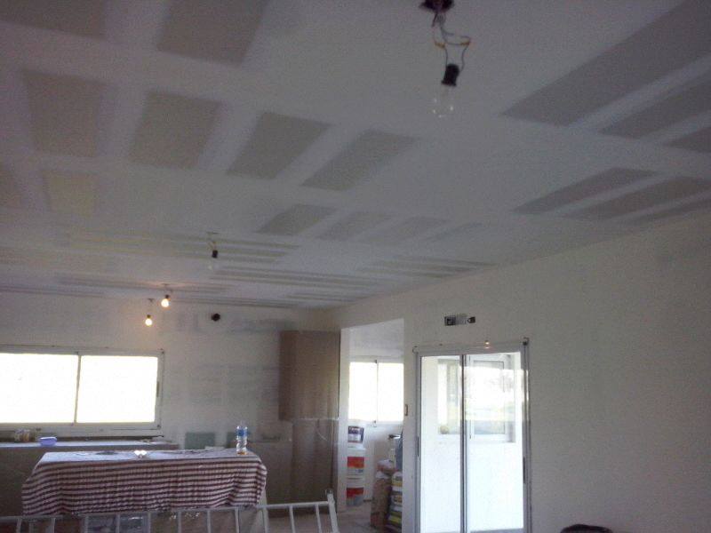 NEW YORK BUILDER PORTUGAL - Vila do Bispo - Installation de lampe