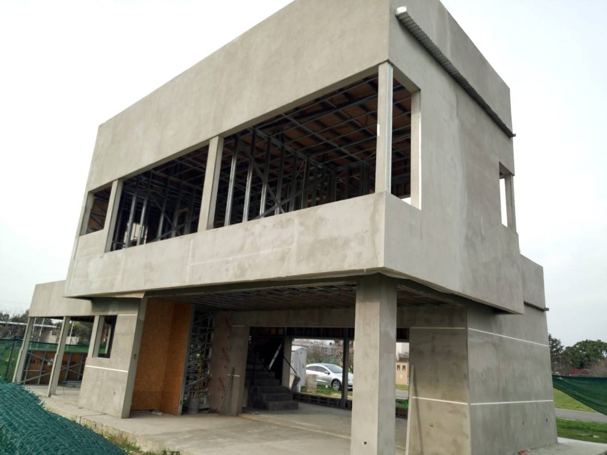 NEW YORK BUILDER PORTUGAL - Vila do Bispo - Pose de carrelage
